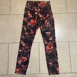 Lululemon High Times Leggings *Fullux